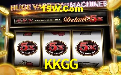 Casino Ao Vivo KKGG