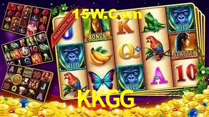 Design Responsivo KKGG