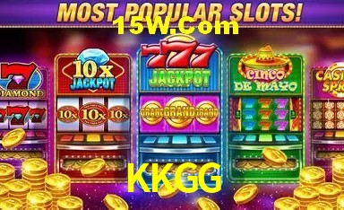 Casino Ao Vivo KKGG