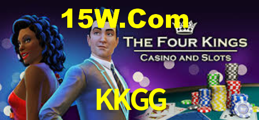 KKGG Bet