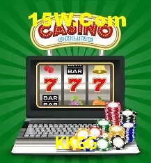 Provedores de Jogos KKGG