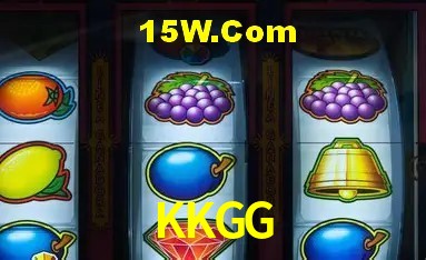 Tecnologia da Plataforma KKGG