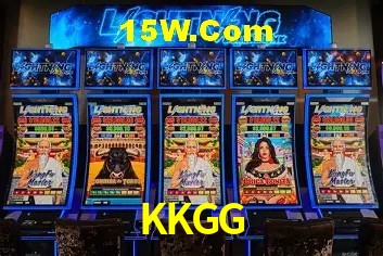 Login Seguro KKGG