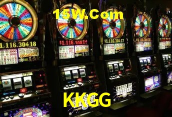 Benefícios da Conta KKGG