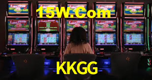 KKGG