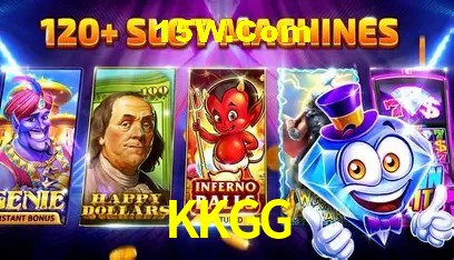 Cadastro Rápido KKGG