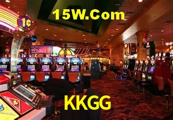 Recursos de Bônus KKGG