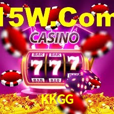KKGG: Jogos de Caça-Níqueis-Altas Recompensas, Roleta-Velocidade, Blackjack-Desafios Máximos