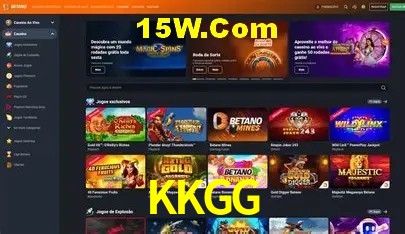 Integração de APIs KKGG