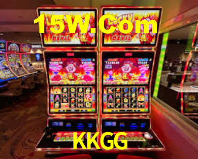 Jogos Exclusivos KKGG
