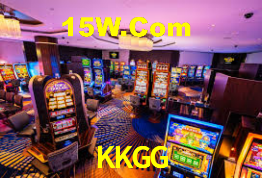 KKGG Bet