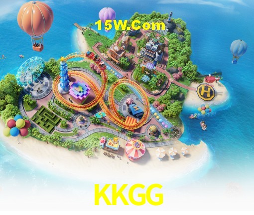 Recursos de Bônus KKGG